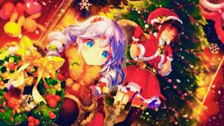 {NightCore} Mariah Carey- Oh Santa!