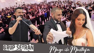 Müge & Mustafa / GRUP SEYRAN / Gaziantep Elbistan Dügünü Paris / ÖzlemProduction®