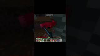 scary mobs 10 | Wirusa #minecraft #ytshorts #shorts