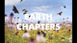 Earth Chapter 6: Beneficial Insects and Bat Conservation