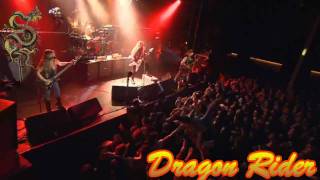 Zakk Wylde & Black Label Society - Destruction Overdrive (live)(Dragon Rider)