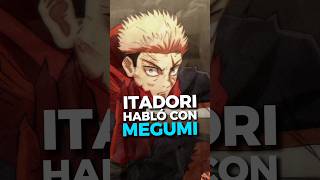 ¡Itadori Logró Despertar A Megumi! | Jujutsu Kaisen 266