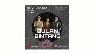 D'Ubud Band - Bulan Bintang ( Kany Project Remix )