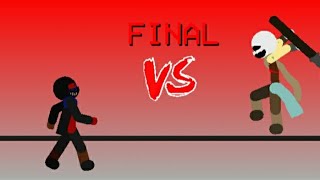 Ink Sans Shanghaivania Vs Error Sans part 3 final 200 subs special