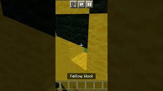 Minecraft #pokemon #short #viral