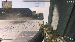 Call of Duty: Modern Warfare II-شخصنة ضد تيم