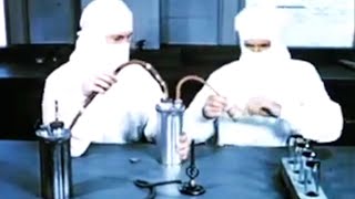 How Vaccines Are Made | 1949