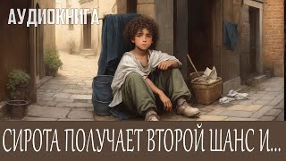 АУДИОКНИГА: Фэнтези про попаданцев. #Попаданцы