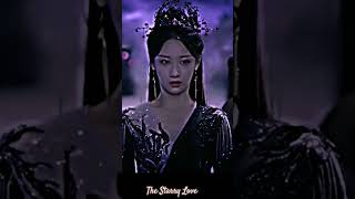 #chinesedrama #thestarrylove DARKSİDE🔥😍