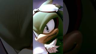 Jet The Hawk Edit #edit #sonicriderszerogravity #sonicriders #sonic #shorts