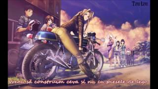 Delia Ramai cu bine - Nightcore