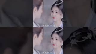 Till The End Of The Moon #bailu #luoyunxi #tilltheendofthemoon #chinesedrama #cdrama