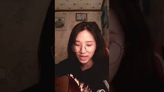 Hair min bilee chi-Honh hamtlag cover by gerelsaikhan #hairminbileechi #cover #mongolia #guitarver