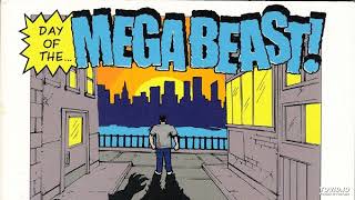 Dub-L – Day Of The Mega Beast! (Produced by Dub-L)