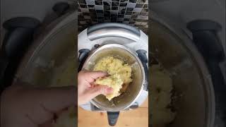 Biscottoni Parigini #cucina #biscotti #youtube #shorts #viral #ricette #bimby #thermomix #turorial