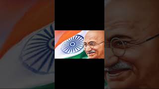 2october  Mahatma Gandhi Jayanti birthday ..