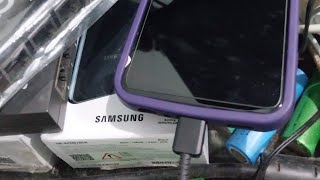 UNBOXING SAMSUNG GALAXY A23 5G 6/128GB