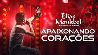 ELIAS MONKBEL CD PROMOCIONAL - SERESTA PRA PAREDÃO- 2K23 MÚSICAS NOVAS