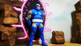 Mcfarlane Toys Dc Multiverse Darkseid Review #mcfarlanetoys #dcmultiverse