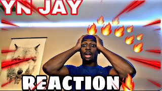 AUSTIN POWERS~YN JAY REACTION😱❗️❗️