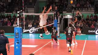 Alterna - SPVB- Poitiers-   Chaumont