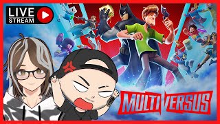 MultiVersus 2v2 BRO BASH!