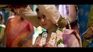 Sairam & Harathi | Wedding | Cinematic Teaser