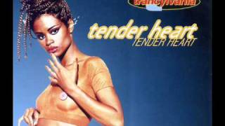 Trancylvania - Tender Heart (1994)