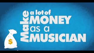 How To Make More Money In The Music Business (13) - Let Your Purpose Be Clear