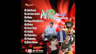 Full Album NR Music support MM AUDIO Live CV.Karya Purabaya