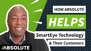 How Application Persistence-as-a-Service helps SmartEye Technology & Their Customers