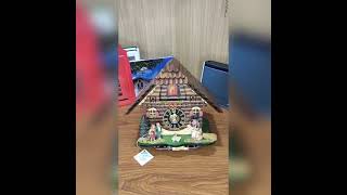 Hansel & Gretel Cuckoo Clock