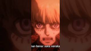 MOMENT ARMIN VS EREN | ATTACK ON TITAN FINAL SEASON FINAL PART 2