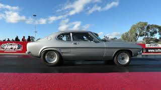 Ford CAPRI RELATED