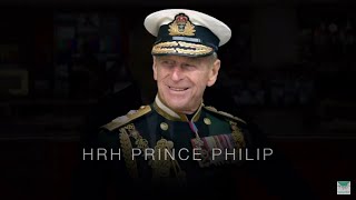 HRH Prince Philip’s passing (09 Apr 2021) BBC News