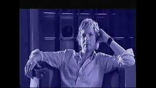 Beck - Rage Guest Programmer (April 2003) - Beck talks about "Windowlicker" by Aphex Twin