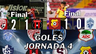 Primer Comentario 🇨🇷⚽🏆/Herediano 1 Pérez Zeledón 0/ AD Santos 2 LD Alajuelense 1 🇨🇷⚽🏆 Apertura 2021.