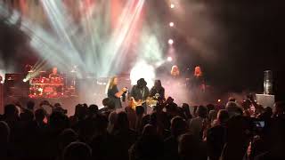 "Saturday Night Special" Live Lynyrd Skynyrd Pacific Amphitheatre, Costa Mesa, CA