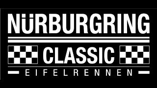 Nürburgring Classic  2018