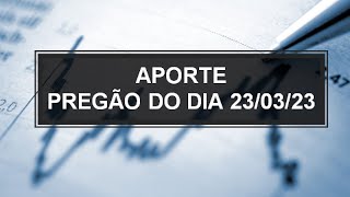 BOLSA EM QUEDA? APORTES CONTINUAM DA MESMA FORMA! APOSENTADORIA COM AÇÕES: APORTE DIÁRIO 17