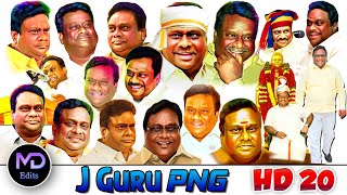 J Guru PNG Image | Downloads Link | @MDEdits143