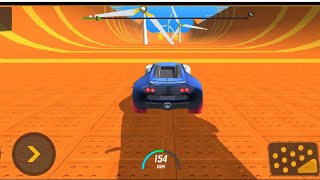 Stunt Car Racing - New Racing Games - Impossible Car Stunt For Android GamePlay @Gamingkiyansh