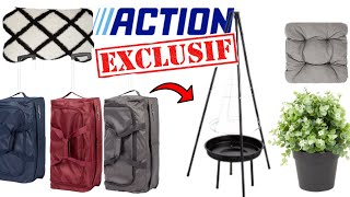 action 😱 magasin action 🛒 nouveautés arrivege action 100% avec les prix 💸#action