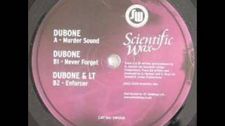 Dub One & LT - Enforcer