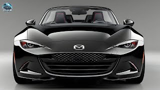 2025 Mazda MX-5 Miata: Это лучший двухдверный спортивный автомобиль?