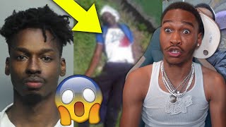 HE WENT TO HIS OPPS HOOD ON IG LIVE & BEGGED THEM TO KILL HIM BUT THIS HAPPENED!