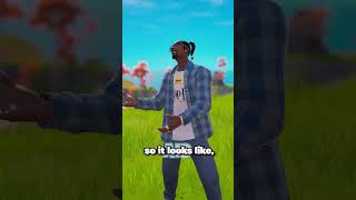 Fortnite Remix Is RUINED.