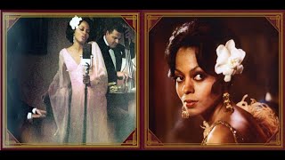 Diana Ross: Good Morning Heartache - Mike Douglas Show - 1/04/73 (My "Stereo Studio Sound" Re-Edit)