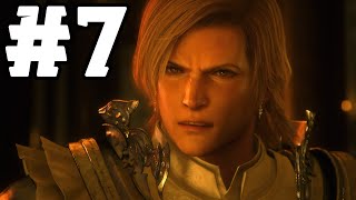 The Empire WON'T Strike Back (FF16 PT 7)