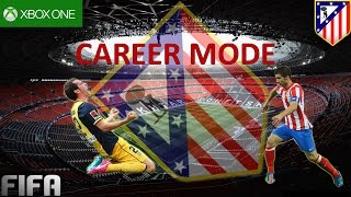 FIFA 14 - Atletico Madrid Career Mode #8 What Just Happened?!